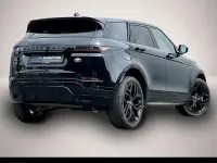 Gebraucht Land Rover Range Rover evoque HSE Dynamic 249 PS (183 kW) 2023 Manufacturer SUV