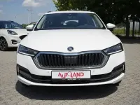 Gebraucht Skoda Octavia 2022 Weiss