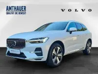 Gebraucht Volvo XC60 Ultra 349 PS (256 kW) 2025 Schwarz SUV