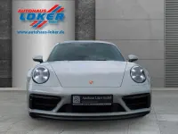 Gebraucht Porsche 911 Carrera 4 GTS 480 PS (353 kW) 2022 Grau
