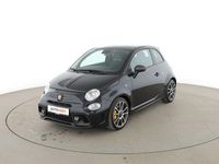 Gebraucht Abarth 695 180 PS (132 kW) 2024 Schwarz Kleinwagen