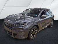 Gebraucht Cupra Terramar 150 PS (110 kW) 2025 Timanfaya grau SUV