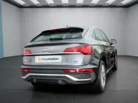 Gebraucht Audi Q5 2023 Grau SUV