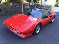 gebraucht Ferrari 308 GTSI,