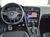 gebraucht VW Golf VII 1.0 TSI Join LED NAVI SH