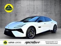 Neu Lotus Emeya 450 kW (612 PS) 2025 Weiß Kleinwagen