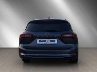 Gebraucht Ford Focus ST-Line 155 PS (114 kW) 2024 Grau Limousine