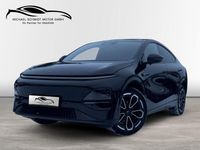 Gebraucht XPENG G6 AWD Performance 358 kW (487 PS) 2026 Schwarz SUV