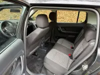 Second-hand Skoda Fabia 105 CP (77 kW) 2013 Negru Berlinǎ