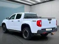Gebraucht VW Amarok 170 PS (125 kW) 2024 Weiß Pickup