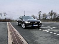 Gebraucht Volvo V60 190 PS (139 kW) 2018 Schwarz Kombi