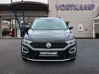 gebraucht VW T-Roc Style 1.0 TSI