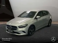 Gebraucht Mercedes B180 Progressive 136 PS (100 kW) 2025 Silber Kleinwagen