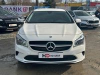 Gebraucht Mercedes CLA180 122 PS (89 kW) 2017 Weiß Limousine