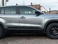 Gebraucht Jeep Avenger Altitude 101 PS (74 kW) 2025 Grau SUV