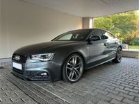 gebraucht Audi A5 2.0 TDI 3x S line