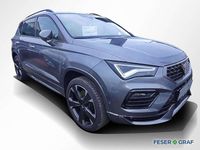 Używany Cupra Ateca VZ 300 KM (220 kW) 2023 Szary SUV