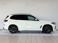 gebraucht BMW X5 xD45e M Sport Kamera SoftCl DAB H/K Panorama