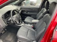 gebraucht Mitsubishi Outlander P-HEV 2.4 Plus Spirit