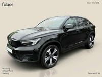 Gebraucht Volvo C40 125 kW (170 PS) 2022 SUV