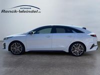 Second-hand Kia ProCeed 204 CP (150 kW) 2021 Alb Hatchback