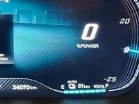 Gebraucht MG EHS Comfort 258 PS (189 kW) 2022 Rot SUV