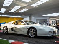 Gebraucht Ferrari 512 441 PS (324 kW) 1992 Weiß