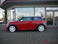 Usado Mini John Cooper Works 178 HP (130 kW) 2021 Vermelho Citadino