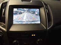 Gebraucht Ford S-MAX S 150 PS (110 kW) 2021 Blau Van / Kleinbus