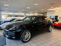 Gebraucht Porsche Cayenne 462 PS (339 kW) 2022 Schwarz SUV