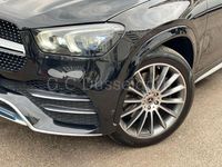Gebraucht Mercedes GLE300 AMG line 245 PS (180 kW) 2020 Schwarz SUV