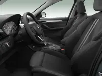 Gebraucht BMW X1 Advantage 190 PS (139 kW) 2021 Mineralgrau (grau) SUV
