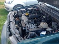 Gebraucht Suzuki Jimny 48 PS (35 kW) 2005 Grün SUV