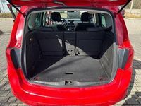 Gebraucht Opel Meriva 120 PS (88 kW) 2012 Rot Van / Kleinbus