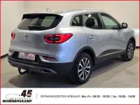 Gebraucht Renault Kadjar Intens 158 PS (116 kW) 2022 Grau (metallic) SUV