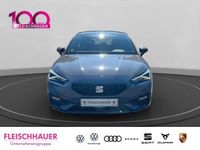 Gebraucht Seat Leon Beats 150 PS (110 kW) 2024 Grau Limousine