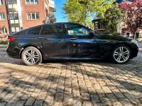 Gebraucht BMW 630 Sport Line 265 PS (194 kW) 2018 Schwarz Coupé