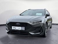 Gebraucht Ford Focus ST-Line 155 PS (114 kW) 2024 Grau Kombi