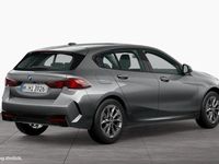 Gebraucht BMW 120 156 PS (114 kW) 2025 Grau Kleinwagen