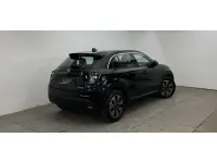 Gebraucht Fiat 600 101 PS (74 kW) 2024 Solid black SUV
