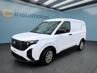 Gebraucht Ford Transit 101 PS (74 kW) 2025 Weiß Limousine
