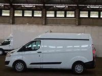 Gebraucht Ford Transit Custom Trend 169 PS (124 kW) 2018 Andere