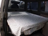 Second-hand VW T4 110 CP (80 kW) 1993 Gri Van