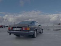 Gebraucht Mercedes 560 272 PS (200 kW) 1990 Blau Coupé