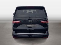 Nouvelle VW Multivan Style 150 ch (110 kW) 2026 Noir Monospace