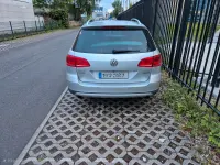 Brugt VW Passat Alltrack 177 HK (130 kW) 2014 Stationcar