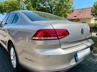 gebraucht VW Passat Passat2.0 TDI (BlueMotion Technology) DSG Comfort