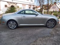 gebraucht Lexus SC430 