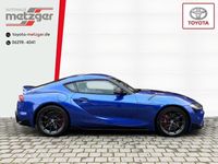 gebraucht Toyota Supra GR 3.0 Legend + Premium-Paket