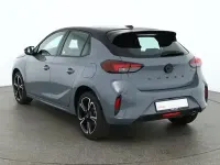Neu Opel Corsa 110 PS (80 kW) 2026 Grau Kleinwagen